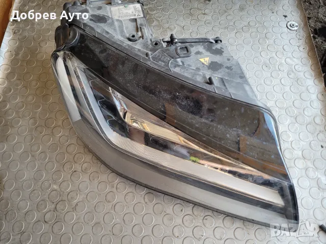 Фар десен Full Led за Audi A8 D4 