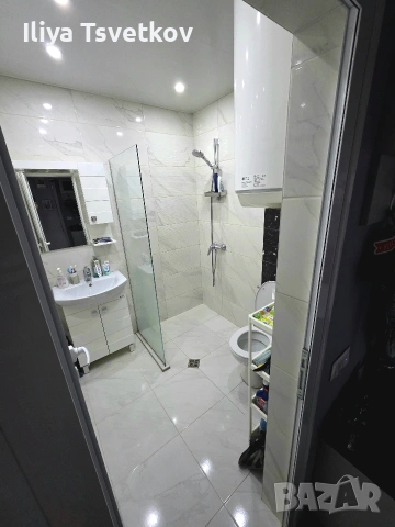 ОТ СОБСТВЕНИК: 2-СТАЕН АПАРТАМЕНТ В КВ. БРИЗ, снимка 6 - Апартаменти - 54016996