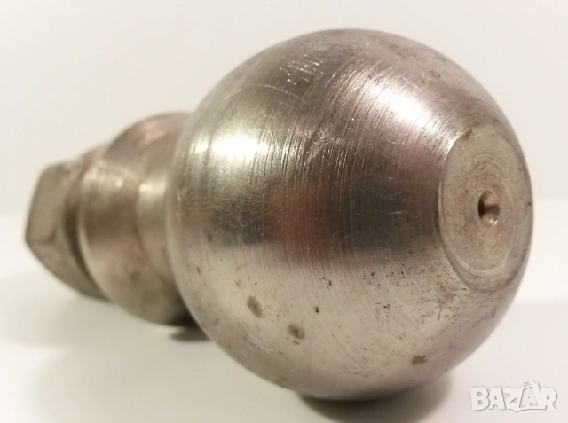 Топка/ябълка за теглич Ф 50, снимка 8 - Аксесоари и консумативи - 54083615