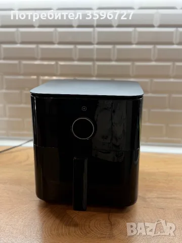 Xiaomi Smart Air Fryer 6.5l