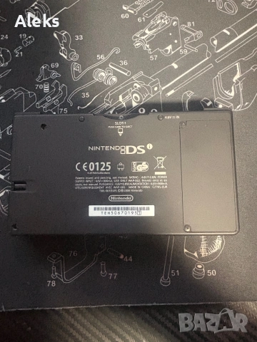nintendo dsi, снимка 3 - Други игри - 54988119