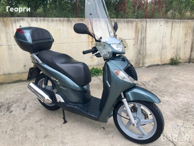 Honda SH 150i