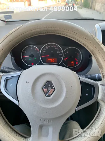 Renault Koleos 2008 година, 2.0 dCi (150 к.с.), 4x4 автоматик                                       , снимка 6 - Автомобили и джипове - 55428800