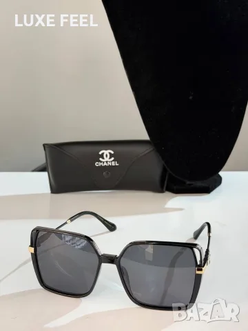 Chanel 🤍Дамски Слънчеви Очила 