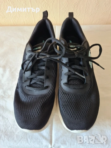 Маратонки Skechers номер 38 с подарък шапка, снимка 3 - Маратонки - 54922485