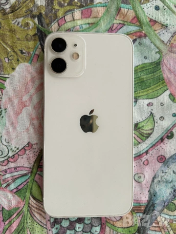 Iphone 12 Mini 64 GB, снимка 9 - Apple iPhone - 54936265