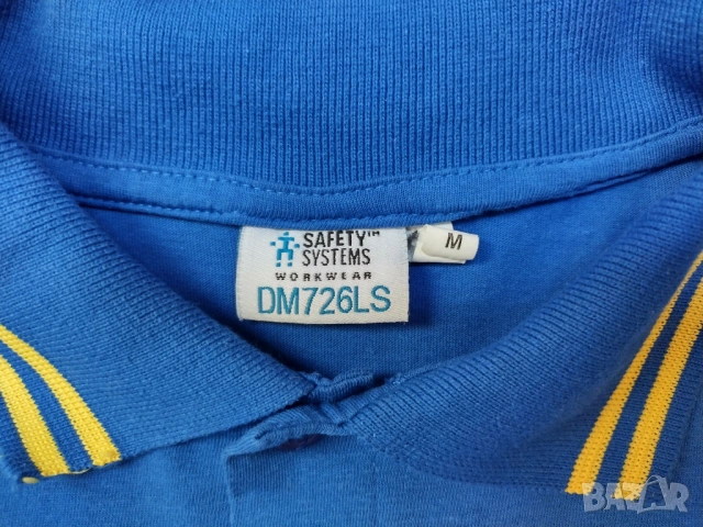 Michelin - мъжка блуза, снимка 6 - Други - 51895665