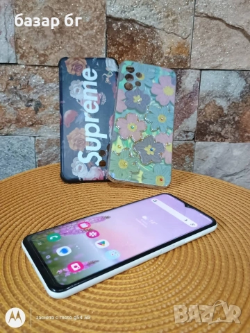 Samsung a13 white , снимка 2 - Samsung - 54176973