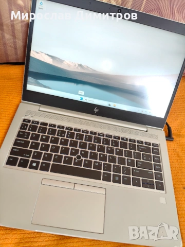 HP Pavilion 840 G5