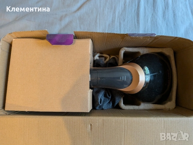 Philips Steam&Go Plus GC362/80, снимка 3 - Ютии - 55654239