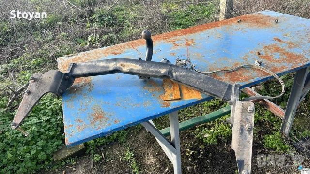 ТЕГЛИЧ ЗА САНГ ЙОНГ, снимка 3 - Части - 54276660