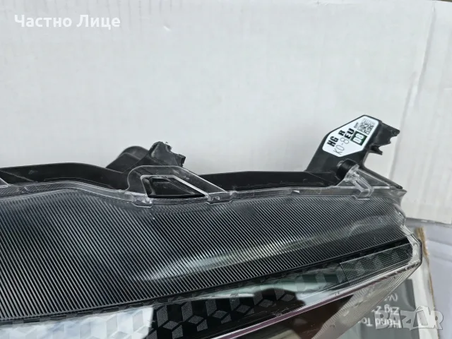 Ляв и десен фар Toyota Yaris 2022 FULL LED, снимка 6 - Части - 55417541