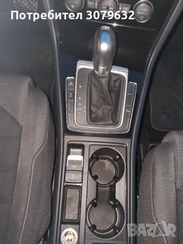 Wv Golf 2.0 TDI 150 к.с, снимка 11 - Автомобили и джипове - 54487616