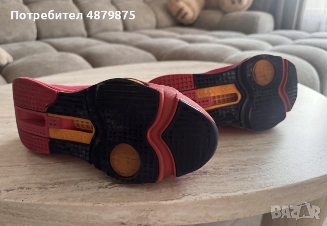 Маратонки NIKE Superrep, снимка 6 - Маратонки - 55212419