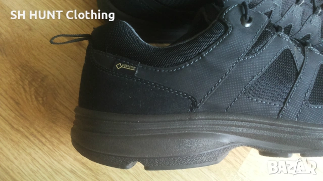 ECCO Light IV GORE-TEX Shoes размер EUR 44 обувки водонепромокаеми - 2707, снимка 5 - Маратонки - 54893737
