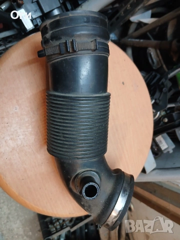 Маркуч за въздух на Алфа Ромео 147 1.6 16V № 46741124