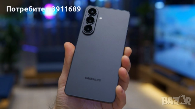 Samsung Galaxy S26, снимка 3 - Samsung - 54830255