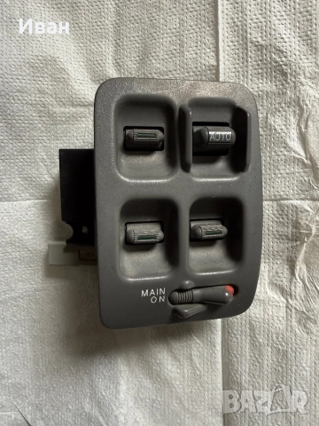 Блок с 4 копчета за  Honda CR-V 1998-2001 година