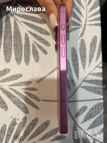 Iphone 16 в гаранция, снимка 4 - Apple iPhone - 54030037