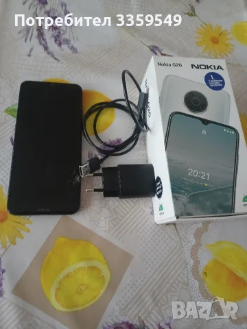 телефон телефон, снимка 4 - Nokia - 55341121