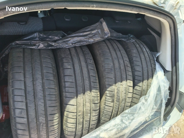 4бр. 185/65/15 Maxxis