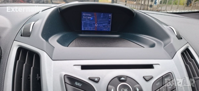 SD карта за навигация Ford Sync 1, снимка 3 - Аксесоари и консумативи - 54262789