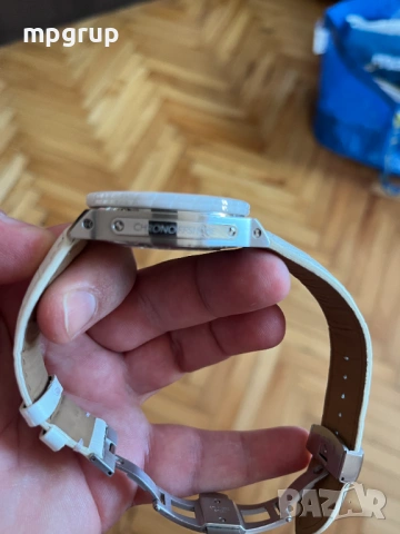 Продавам рядък часовник EDOX CLASS-1 45MM, снимка 7 - Мъжки - 54399583