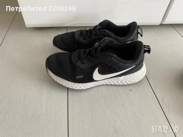 Детски маратонки Puma, Nike, снимка 3 - Детски маратонки - 55479315