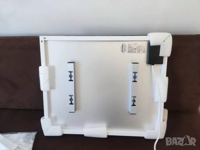 Инфрачервен панел, снимка 3 - Отоплителни печки - 54273932