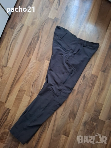 Millet Softshell Trousers, снимка 3 - Екипировка - 54238789