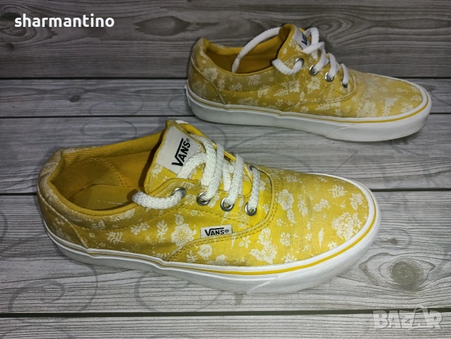 Vans off the wall N 36,5