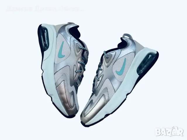 Nike W Air Max дамски маратонки, снимка 5 - Маратонки - 55421651