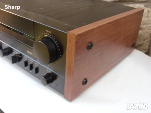 Denon PMA-1520.........., снимка 4 - Ресийвъри, усилватели, смесителни пултове - 55637116