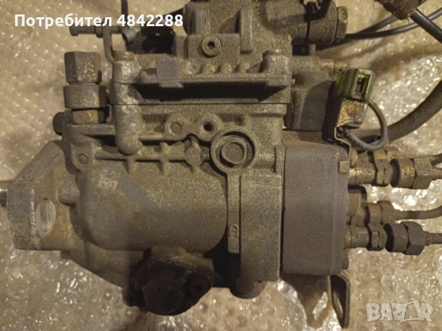 ГНП за Дайхатсу Роки 2.8 тд, снимка 4 - Части - 54722103