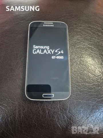 Samsung Galaxy - S4, снимка 6 - Samsung - 55601618