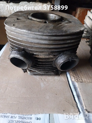 различни части останали от двигател иже възход татран., снимка 2 - Резервни части за телефони - 54068988