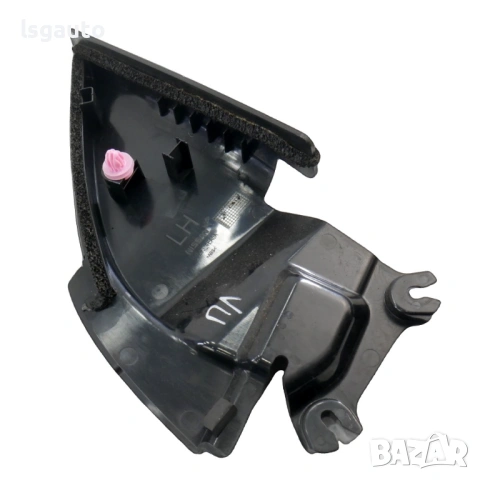 Декоративна лайсна предна лява врата Nissan Qashqai II 2013-2021 ID: 160545 ОЕМ № 802934EA0A, снимка 2 - Части - 54614605