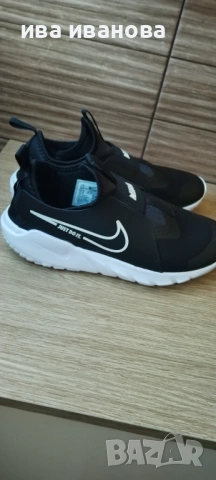 Маратонки Nike Flex Runner 2, снимка 7 - Детски маратонки - 54811621