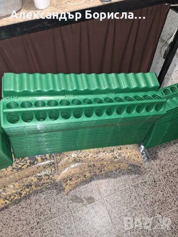 Поилки и хранилки за различни птици, снимка 3 - За птици - 55258510