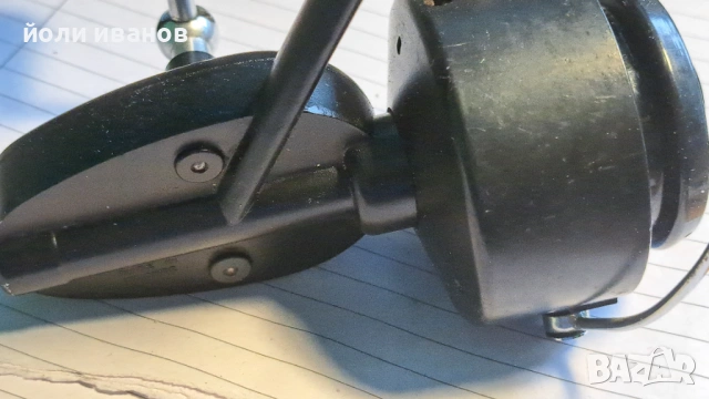 Mitchell 4439 и Mitchell 300 Garsia, снимка 16 - Макари - 53992084