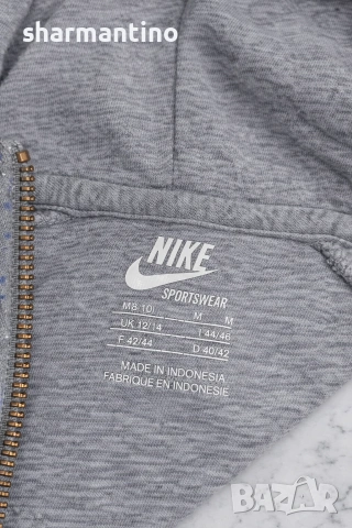 Nike Original M горнище, снимка 4 - Спортни екипи - 54040555