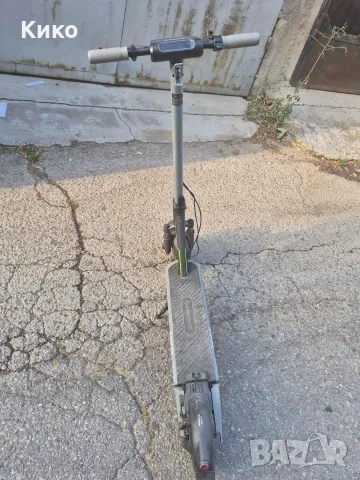 Тротинетка в добро състояние 