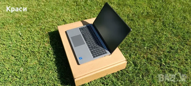 Лаптоп Dell Vostro 15 3530 15.6" - Intel Core i5-1335U, 16GB RAM, 1TB SSD, Windows 11 Pro