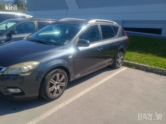 Kia, снимка 3 - Автомобили и джипове - 54395837