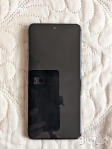 Телефон Google Pixel 8 Pro - 128 GB памет, 12 GB RAM, снимка 3 - Други - 54097674