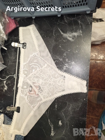 Дамско Бельо , снимка 18 - Бельо - 54304608