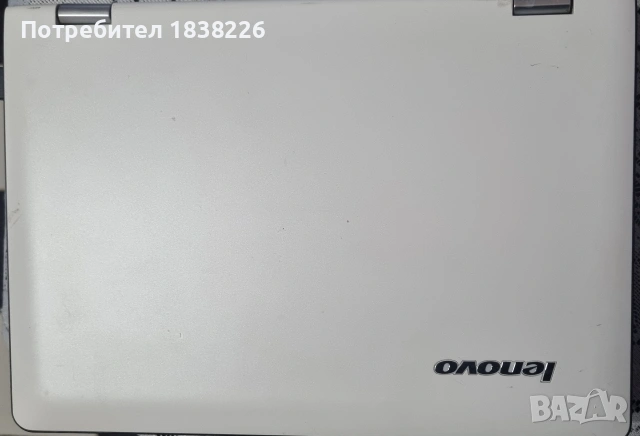 Лаптоп Леново YOGA 300