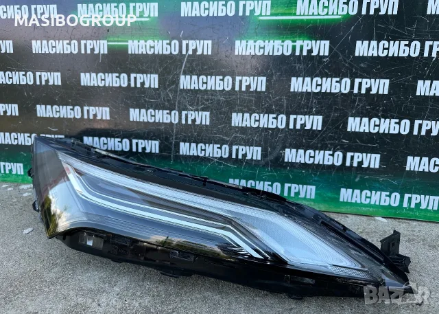 Фар десен фарове за Nissan X-Trail T33,Koito 210 23791, снимка 8 - Части - 55382653