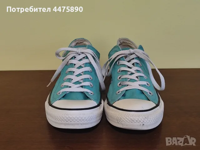 Кецове Converse 41 номер, снимка 2 - Кецове - 55466066