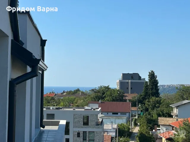 Продава 3-стаен, Бриз гр.Варна, снимка 8 - Апартаменти - 55668020